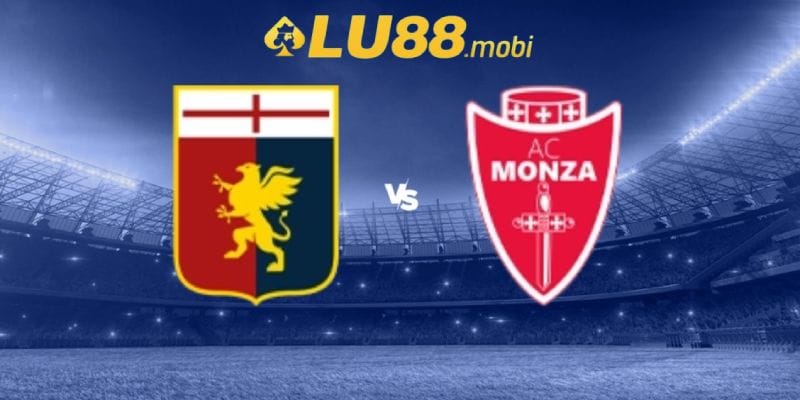 Soi Kèo, Nhận Định Genoa Vs Monza - 2h45 Ngày 28/1, Serie A