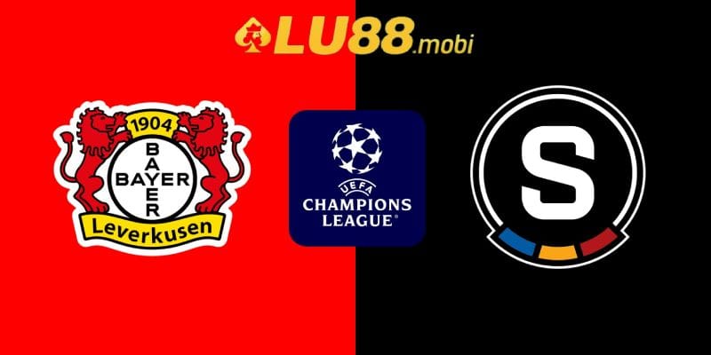 Soi kèo leverkusen vs sparta